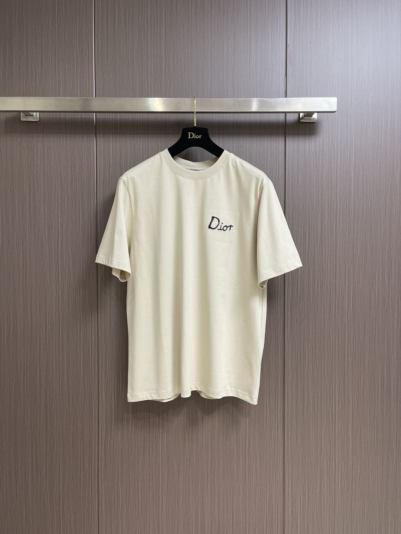 Christian Dior T-Shirts